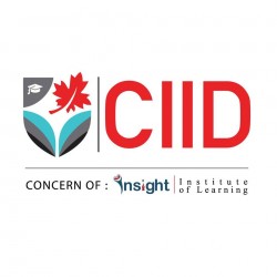 Canadian International Institute Dhaka (CIID)